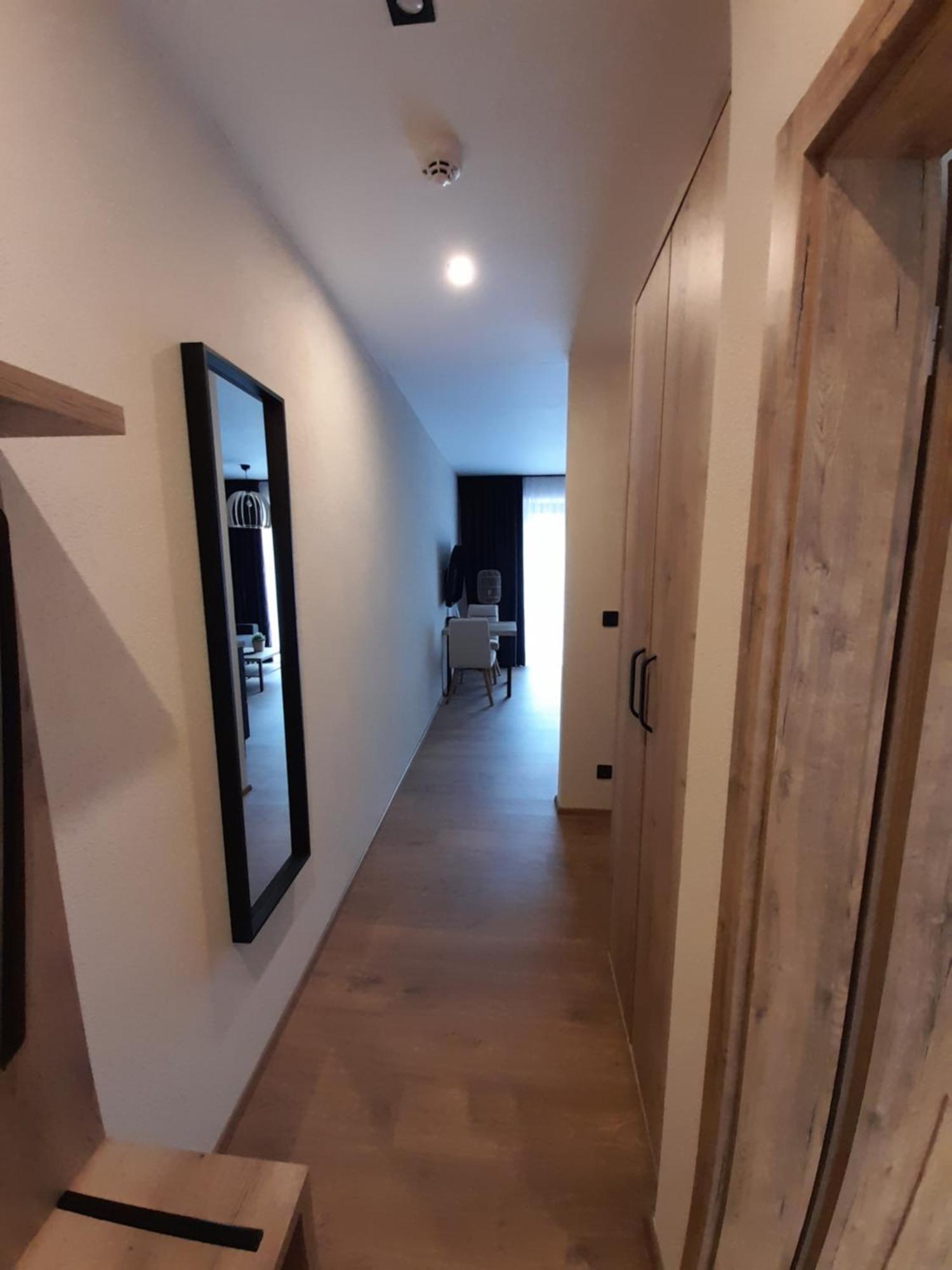 Residence Klazary U Zumberka Kamenna Buitenkant foto